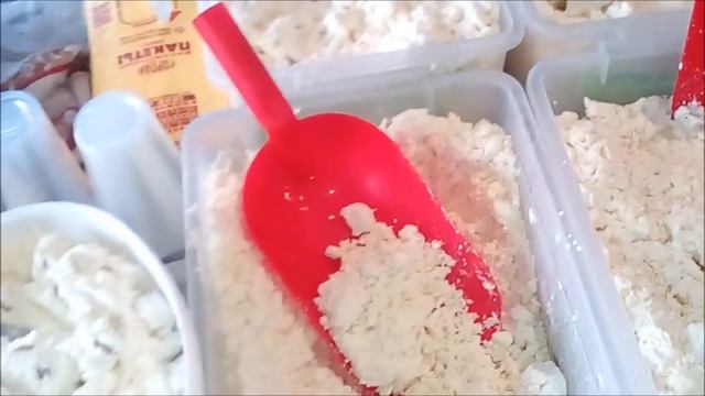 Донецк.Рынок "Объединённый". Цены