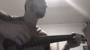 Metallica - nothing else matters(acoustic cover)