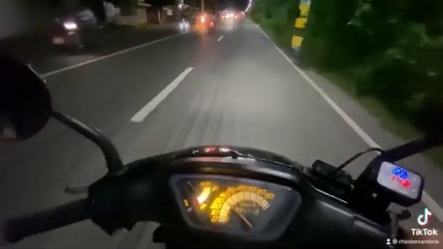 Dio 1 af18 with 90km speedometer смотреть онлайн