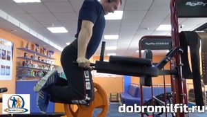 Хочешь большие руки- делай брусья!