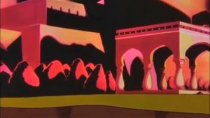 Джафар - Повелитель огня