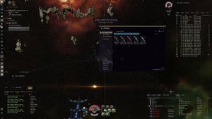 EVE Online - Cheap L4 Mission fit (280 mil Praxis)