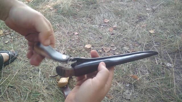 Финский#нож с долом смотреть онлайн