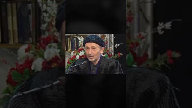 Выступление Муфтия РД на мавлиде ан-Набимуфтийрд #шейх #ахмадафанди #рабиульавваль #мавлид