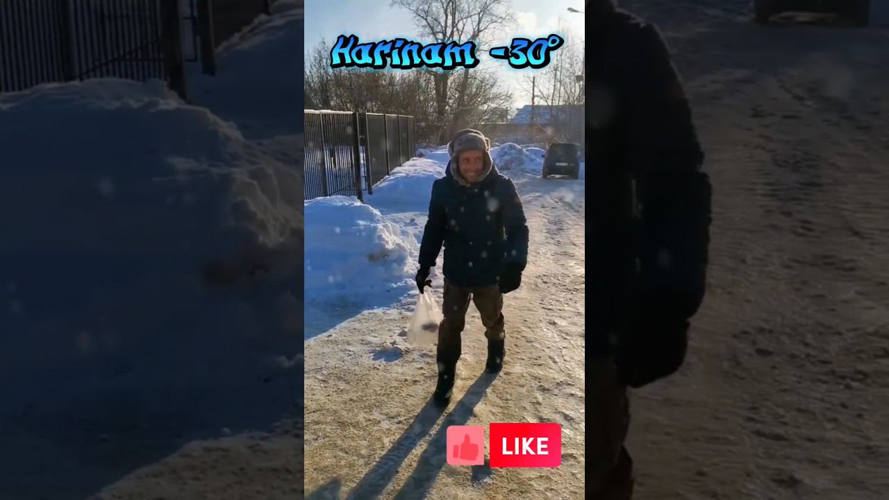 Люди кланяются проходящей мимо Харинаме смотреть онлайн