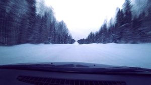 Вёлс-Вая-Вишера-Соликамск