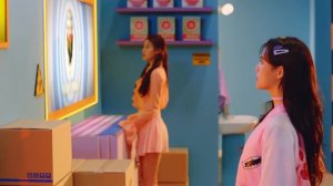 [MV] AOA _ Bingle Bangle(빙글뱅글)