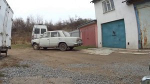 Топлю гараж тапками!!! Бытовуха, джигуль, прицеп, гараж, боксёр