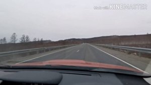 Перегон Владивосток-Тюмень. Субару леворг. 7# от Ерофей Павлович