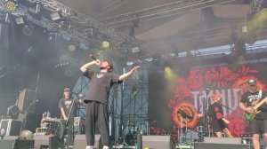 TMNV - По хаслу (Live @ Пляж 2.4 Beach stage, Челябинск. 2024.07.20)