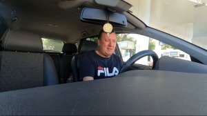 Поехал Далеко за МКАД / АвтоВлог