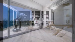 Современный стиль хай-тек в дизайне интерьера (фото подборка)