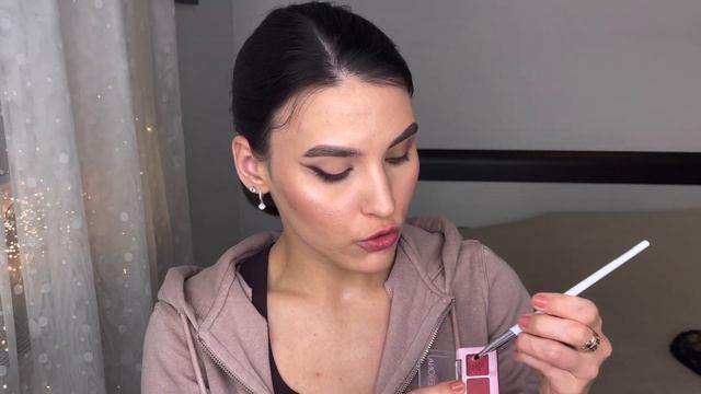 NEW?Natasha Denona - идеальный розовый /Обзор смотреть онлайн