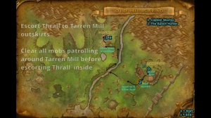 WoW TBC Classic: Ultimate Launch Week Levelling Guide