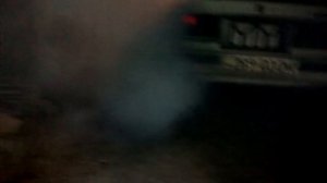 Раскоксовка двигателя 1GE Toyota Mark II (GX61)