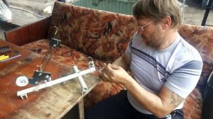 Автоподсекатель, самоподсекатель своими руками. Рыбалка. автоматический налив. автозаполнение.