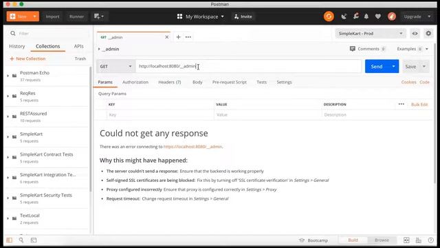 WireMock 2: WireMock Setup. How to create WireMock Standalone Server?