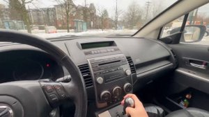 2008 Mazda 5 Full Review