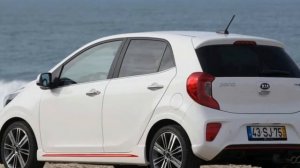 HOT NEWS KIA Picanto Turbocharged