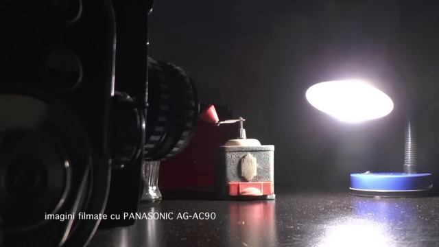 Recenzie Panasonic AG-AC90 смотреть онлайн