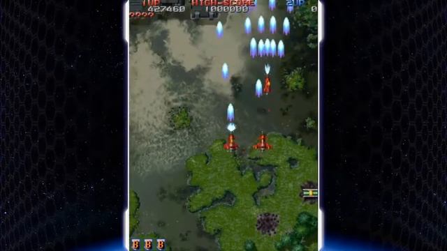 Raiden Legacy, PC ( Steam ) смотреть онлайн