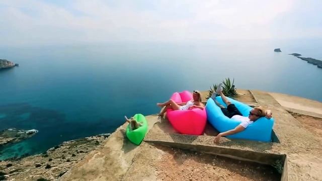 СМОТРЕТЬ ВСЕМ!!!Lamzac надувается без насоса!!! смотреть онлайн