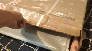 Телевизор Hisense 32 дюйма tv unboxing