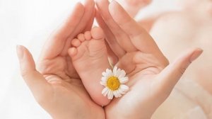 Ангел-Хранитель. Притча о маме.