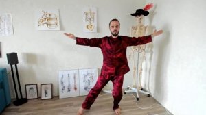 Упражнение, после которого вам захочется жить!