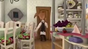 Ах, эти дивные сады!!! В лучах полуденного света!