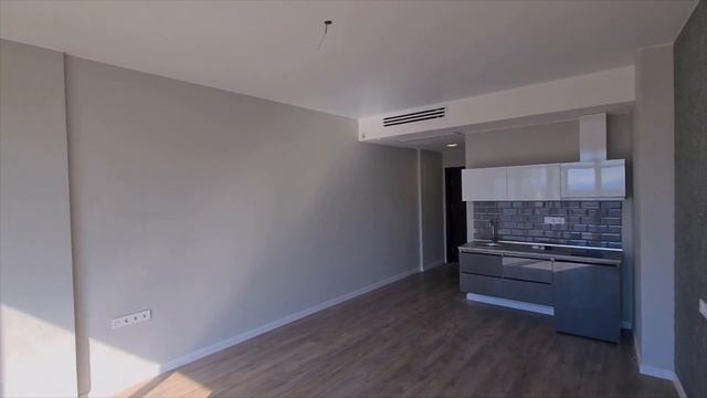 Whait sails 4* Batumi - апарт студия с ремонтом в сданном доме | Roomtour full #недвижимостьбатуми