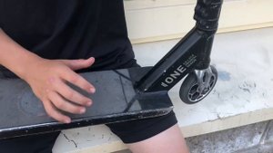 ЛУЧШИЙ ОБЗОР НА ДЕКУ Tilt stage One(Нет)