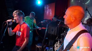 29. Скажи мне, мама – РАЗНЫЕ ЛЮДИ – 25 лет! 16 ТОНН (Live Москва, 16.11.2014)