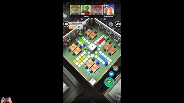 Mr Ludo Gameplay   Mobile And Android Game 2024  Mobile Game