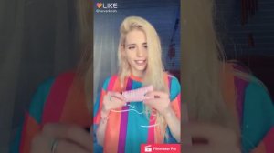 ТОП 6 ВИДЕО НАСТИ КОШ! Василиса Островская! Настя кош видел 2019! Анастасия Кош! Лайкер like