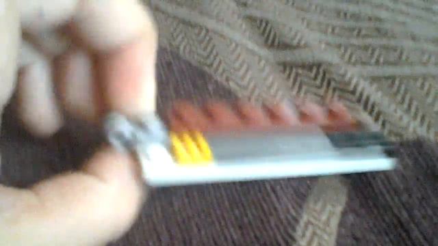 Лего Самоделки. Скландной нож. смотреть онлайн