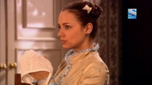 Бедная Настя 101 серия (Sony Channel HD)