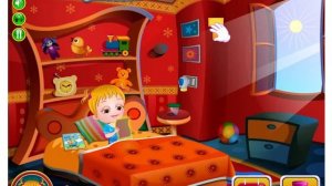 Малышка Хейзел  День Отца