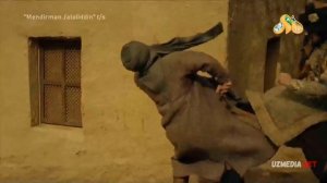 мендирман жалолиддин