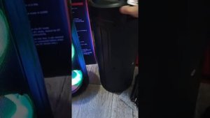 Колонка ZQS6212