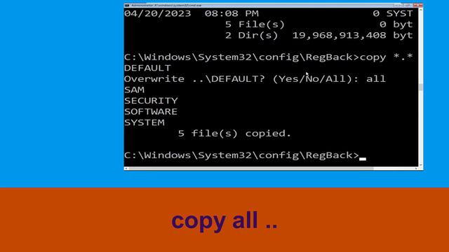 How to Fix STATUS_IMAGE_CHECKSUM_MISMATCH Blue Screen Error Windows 10 смотреть онлайн