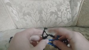 обзор на фингер bmx и nfb