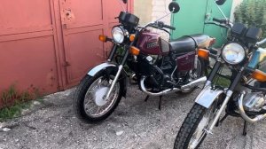 ИЖ планета или ИЖ юпитер ЧТО ЛУЧШЕ