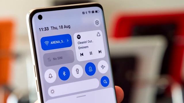 Oppo Reno 5 /Lite/F/A Android 13 Colour OS 13 Official Update