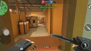 пасхалки в POLYWAR 3