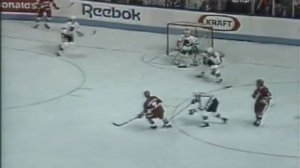 Золотой пьедестал. Игорь Ларионов