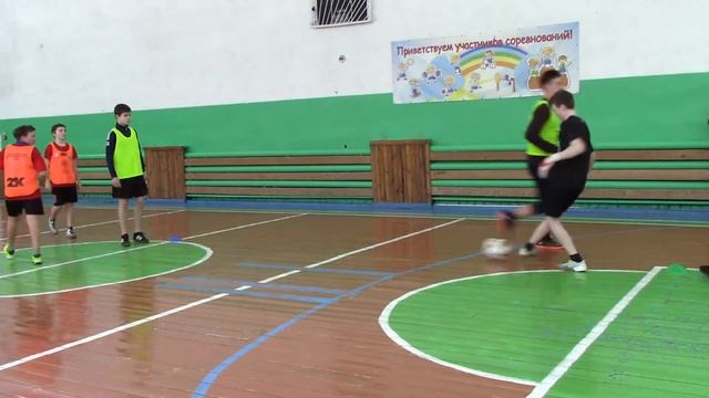 Ложкин Роман Владимирович. Мастер-класс по контролю мяча. смотреть онлайн