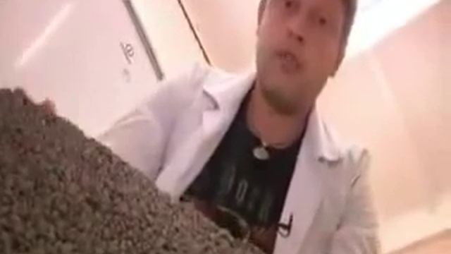 Керамзитоблок - Завод "ИЗКМ" смотреть онлайн