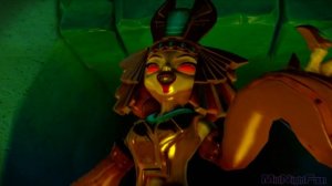 Skylanders: Trap Team All Bosses