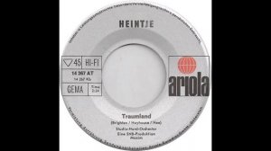 Heintje - Traumland